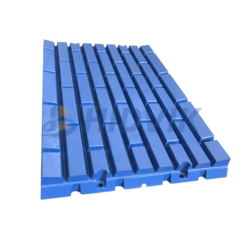 Powerscreen1100*800 1200*450鄂板齒板牙板(5) Powerscreen1100*800 1200*450鄂板齒板牙板(5)