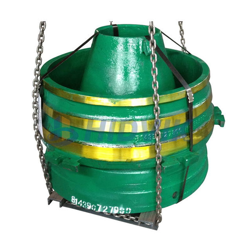 美卓 GP11 GP100 GP200 GP250 GP300 圓錐 破碎壁 軋臼壁 定錐 動錐 襯板 Metso(圖4) 美卓 GP11 GP100 GP200 GP250 GP300 圓錐 破碎壁 軋臼壁 定錐 動錐 襯板 Metso(圖4)